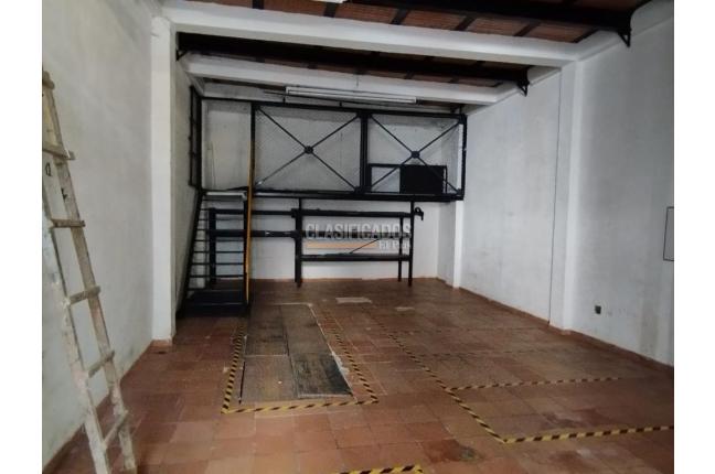 Locales y Bodegas, Alquiler, Bogotá - $3.500.000