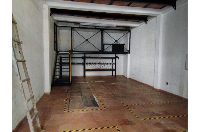Locales y Bodegas, Alquiler, Bogotá - $3.500.000