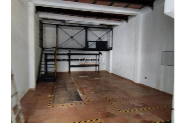 Locales y Bodegas, Alquiler, Bogotá - $3.500.000
