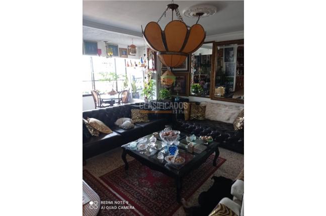 Apartamentos, Venta, Nueva Tequendama - $650.000.000