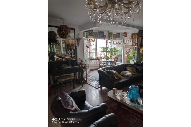 Apartamentos, Venta, Nueva Tequendama - $650.000.000