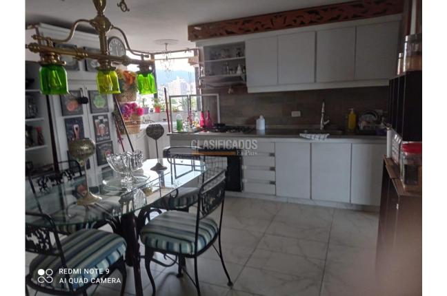Apartamentos, Venta, Nueva Tequendama - $650.000.000