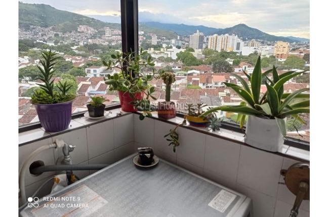 Apartamentos, Venta, Nueva Tequendama - $650.000.000