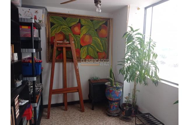 Apartamentos, Venta, Nueva Tequendama - $650.000.000