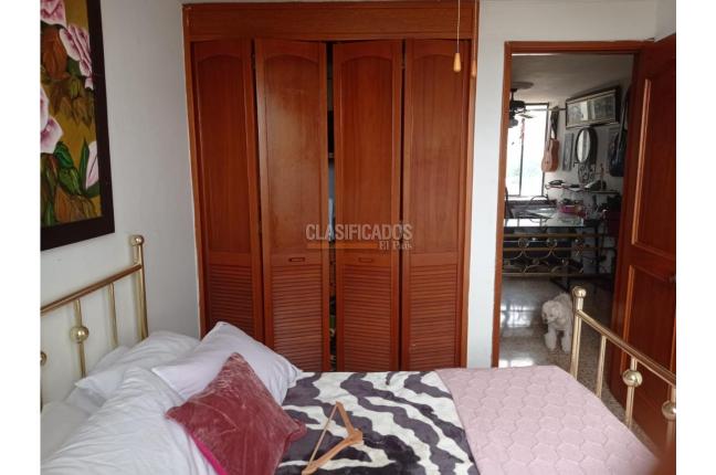 Apartamentos, Venta, Nueva Tequendama - $650.000.000