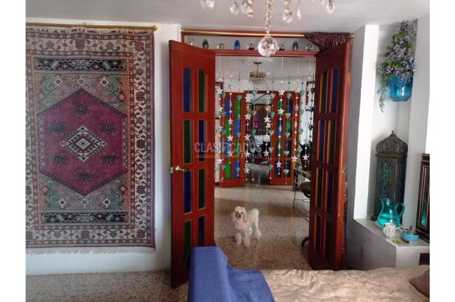 Apartamentos, Venta, Nueva Tequendama - $650.000.000