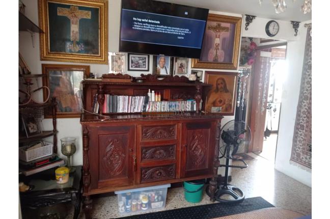 Apartamentos, Venta, Nueva Tequendama - $650.000.000