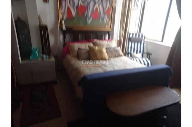 Apartamentos, Venta, Nueva Tequendama - $650.000.000