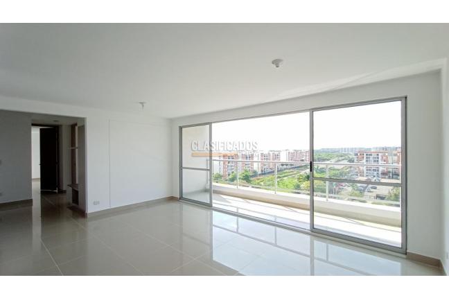 Apartamentos, Alquiler, Valle del Lili - $3.000.000