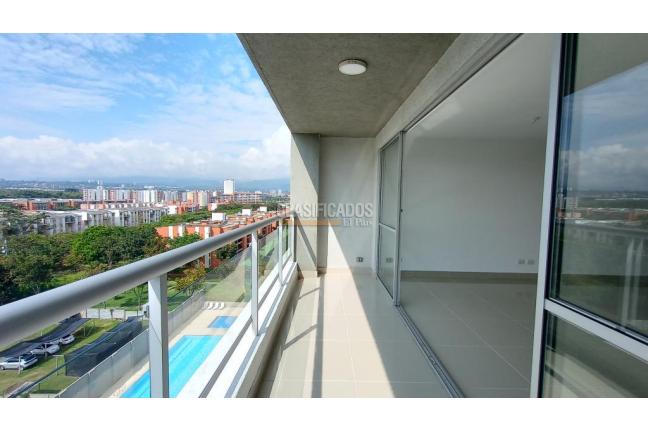 Apartamentos, Alquiler, Valle del Lili - $3.000.000