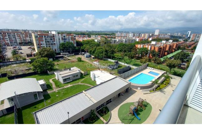 Apartamentos, Alquiler, Valle del Lili - $3.000.000