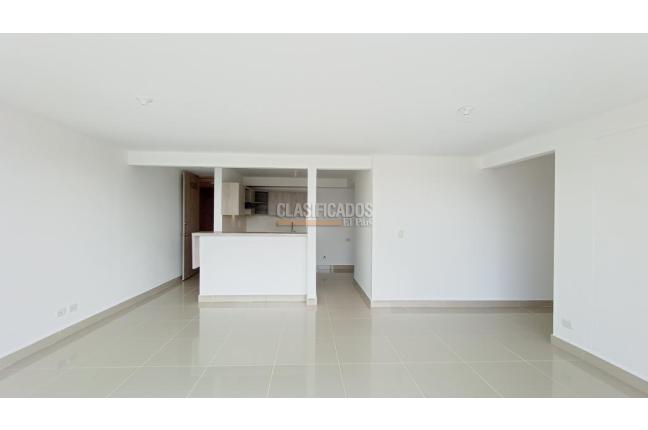 Apartamentos, Alquiler, Valle del Lili - $3.000.000