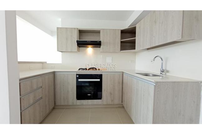 Apartamentos, Alquiler, Valle del Lili - $3.000.000