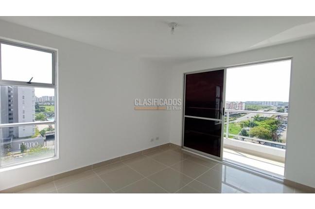 Apartamentos, Alquiler, Valle del Lili - $3.000.000