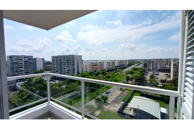 Apartamentos, Alquiler, Valle del Lili - $3.000.000