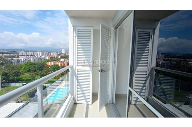 Apartamentos, Alquiler, Valle del Lili - $3.000.000