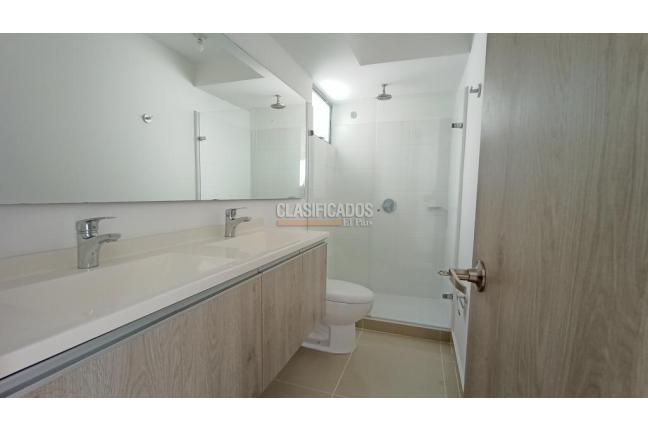 Apartamentos, Alquiler, Valle del Lili - $3.000.000