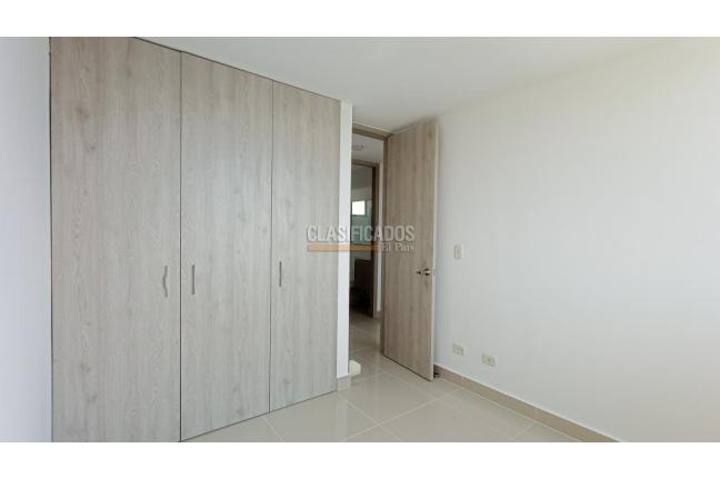 Apartamentos, Alquiler, Valle del Lili - $3.000.000