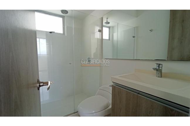 Apartamentos, Alquiler, Valle del Lili - $3.000.000