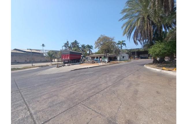 Locales y Bodegas, Alquiler en Barranquilla