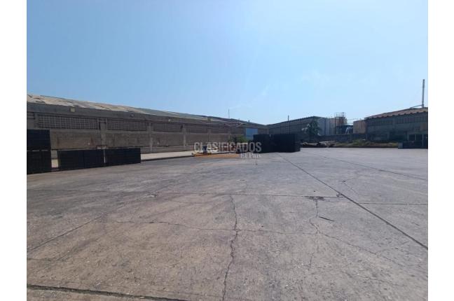 Locales y Bodegas, Alquiler en Barranquilla