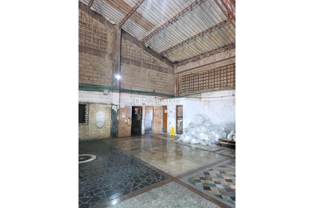 Locales y Bodegas, Alquiler, Barranquilla - $61.000.000