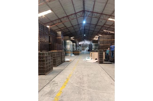 Locales y Bodegas, Alquiler, Barranquilla - $61.000.000