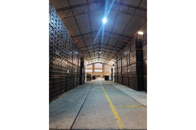 Locales y Bodegas, Alquiler, Barranquilla - $61.000.000