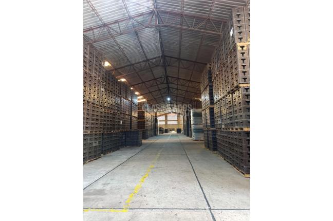 Locales y Bodegas, Alquiler, Barranquilla - $61.000.000
