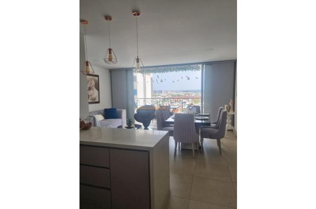 Apartamentos, Venta, Valle del Lili - $570.000.000