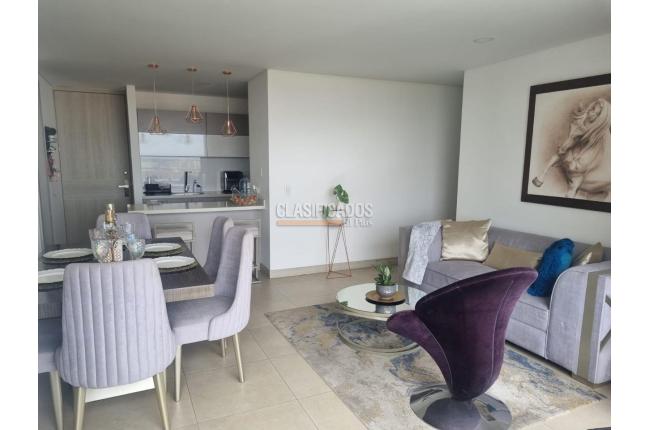 Apartamentos, Venta, Valle del Lili - $570.000.000