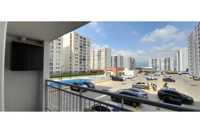 Apartamentos, Alquiler, Valle del Lili - $1.700.000