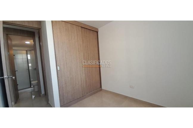 Apartamentos, Alquiler, Valle del Lili - $1.700.000