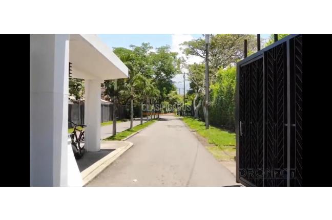 Lotes, Venta, Pance - $1.350.000.000