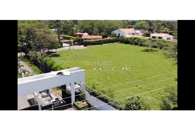 Lotes, Venta, Pance - $1.350.000.000