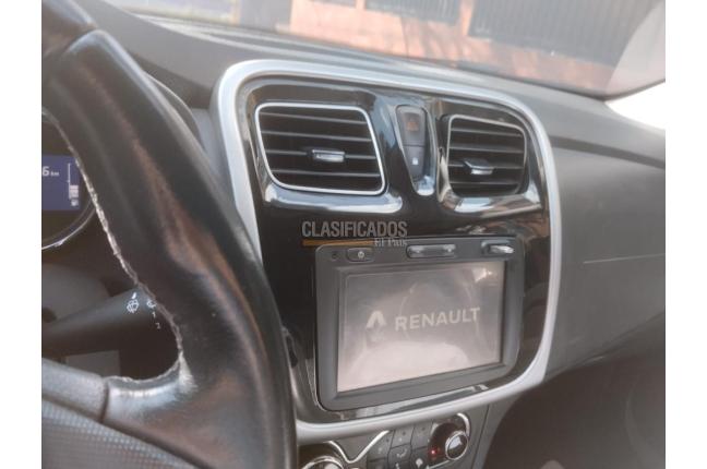 Renault Stepway 2017 - $49.000.000