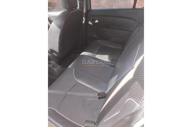 Renault Stepway 2017 - $49.000.000