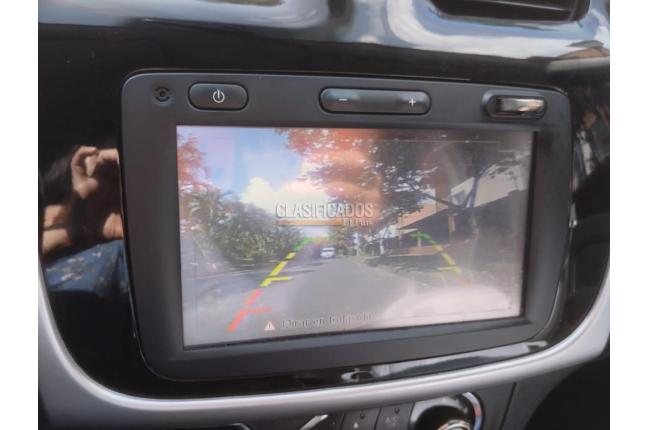 Renault Stepway 2017 - $49.000.000