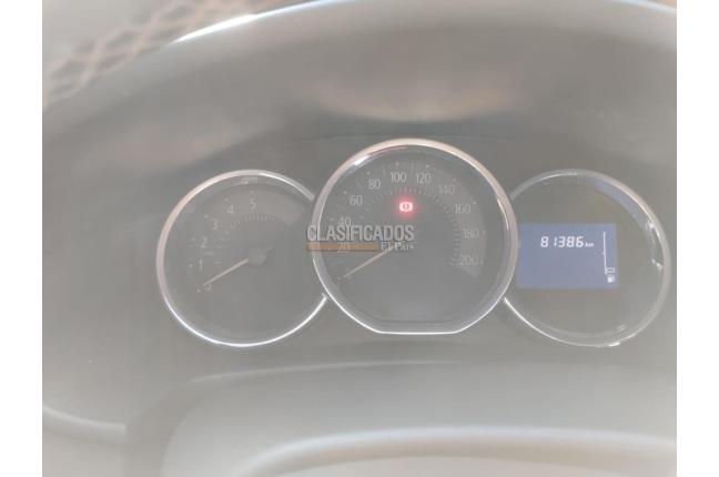 Renault Stepway 2017 - $49.000.000