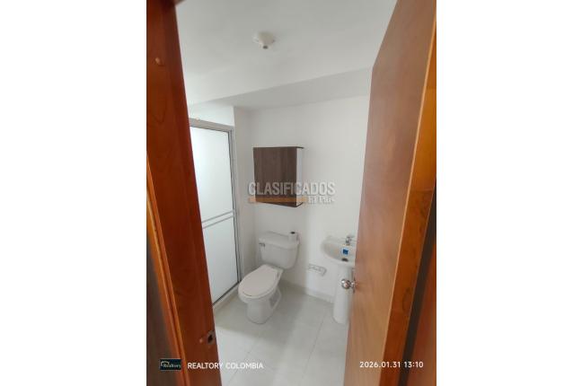 Apartamentos, Venta, Jamundí - $185.000.000