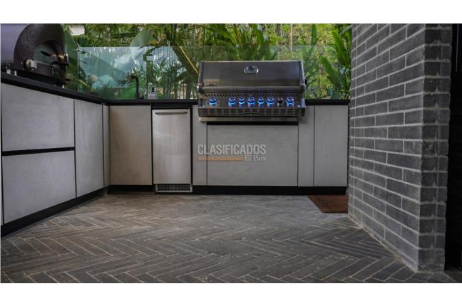 Casas, Venta, Laguna Seca - $4.590.000.000