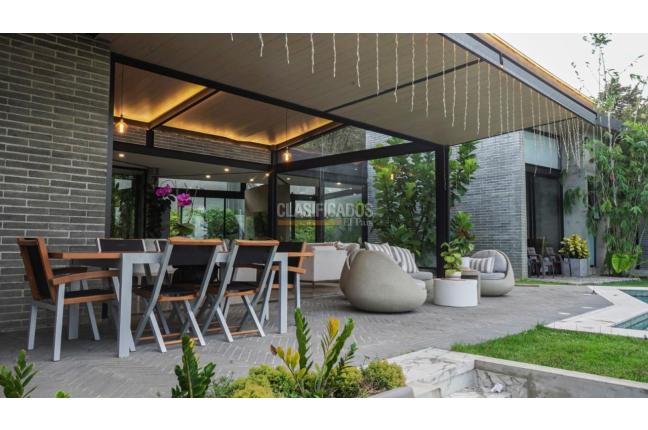 Casas, Venta, Laguna Seca - $4.590.000.000