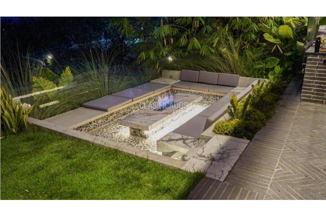 Casas, Venta, Laguna Seca - $4.590.000.000