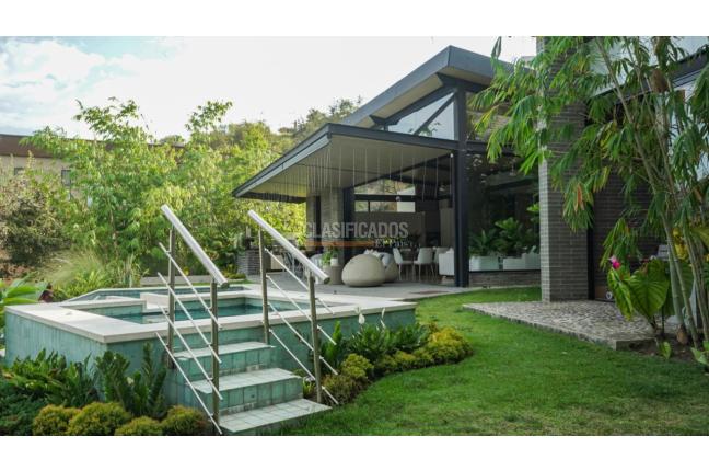 Casas, Venta, Laguna Seca - $4.590.000.000