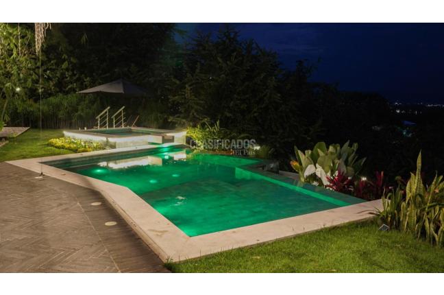 Casas, Venta, Laguna Seca - $4.590.000.000