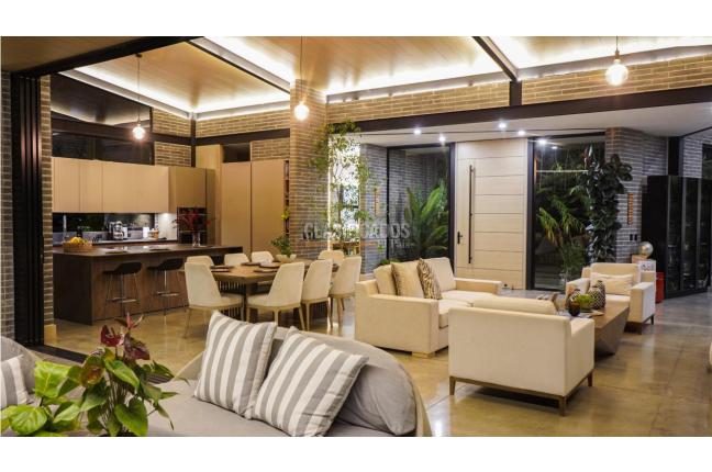 Casas, Venta, Laguna Seca - $4.590.000.000