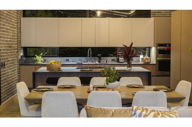 Casas, Venta, Laguna Seca - $4.590.000.000