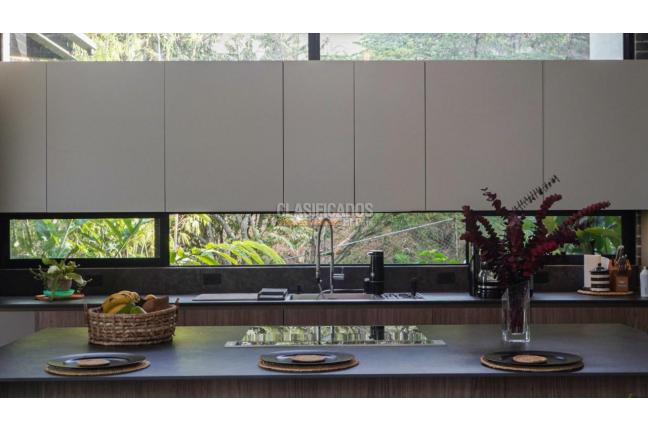 Casas, Venta, Laguna Seca - $4.590.000.000