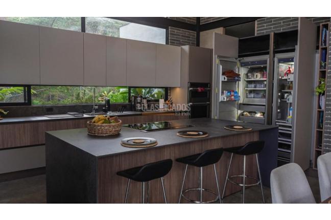 Casas, Venta, Laguna Seca - $4.590.000.000