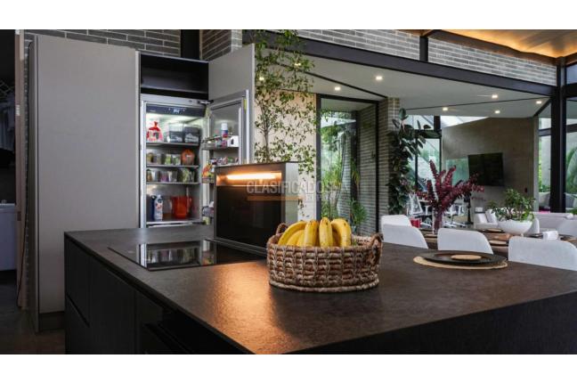 Casas, Venta, Laguna Seca - $4.590.000.000